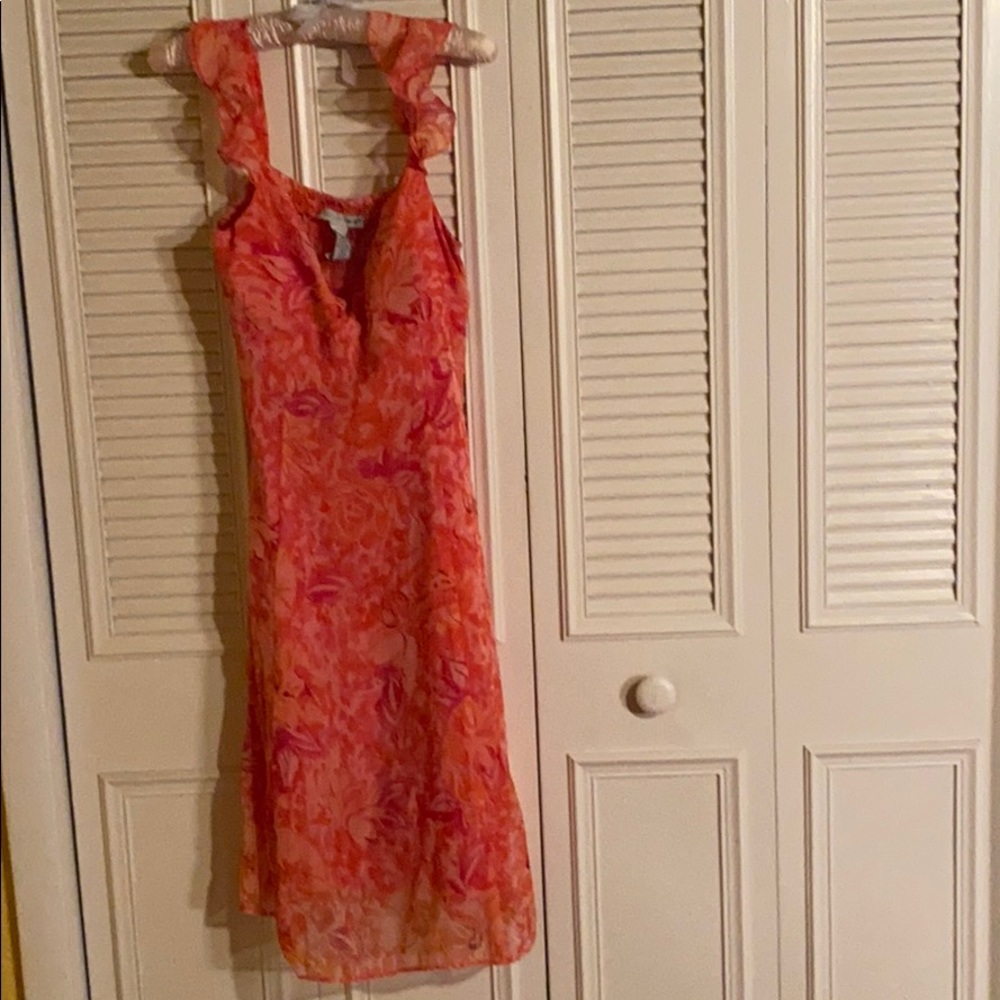 Beautiful Summer Dress
